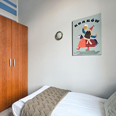 Urban Nest Apartments Gertrudy 7 Krakow Ngoại thất bức ảnh