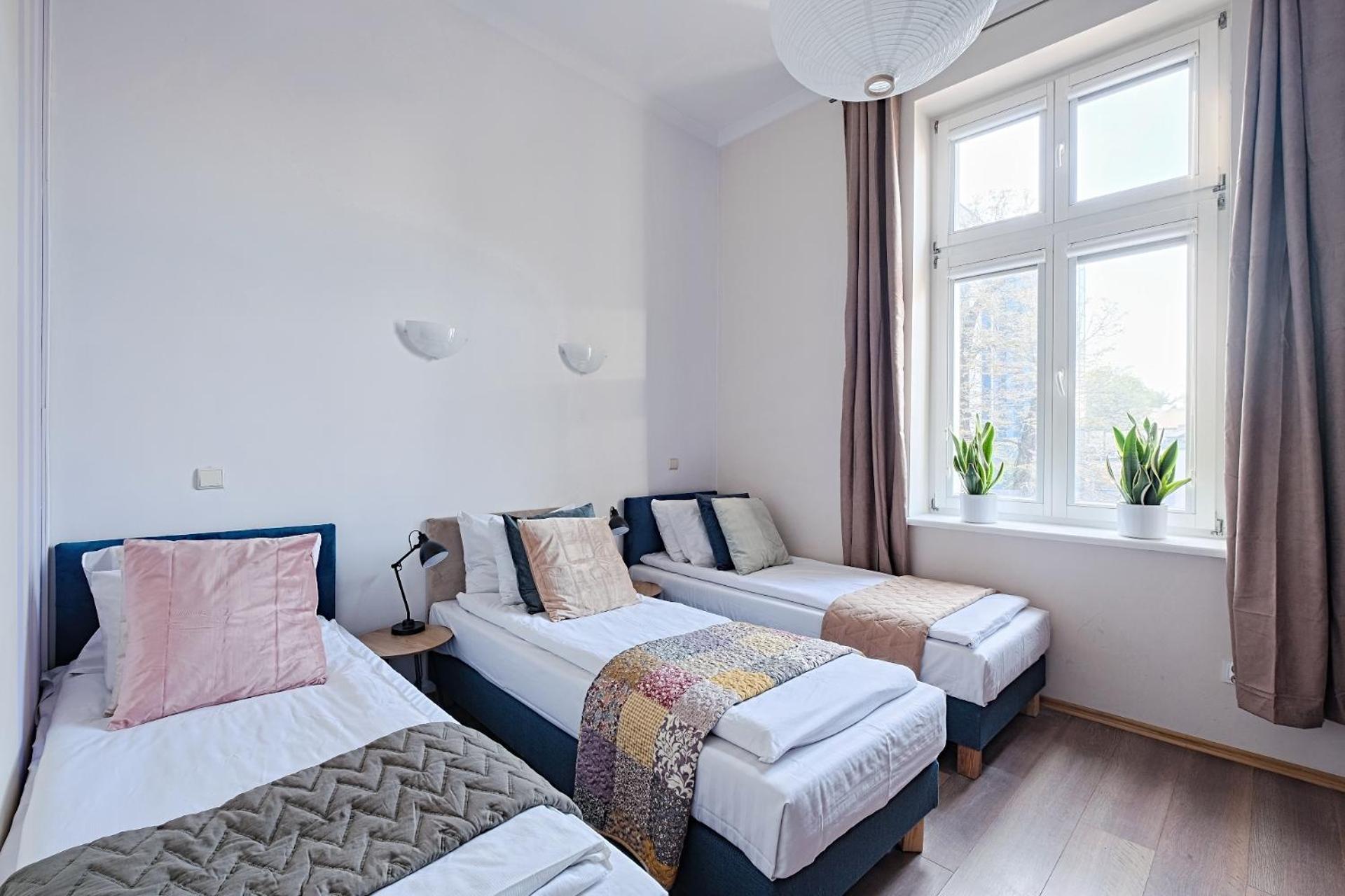 Urban Nest Apartments Gertrudy 7 Krakow Ngoại thất bức ảnh