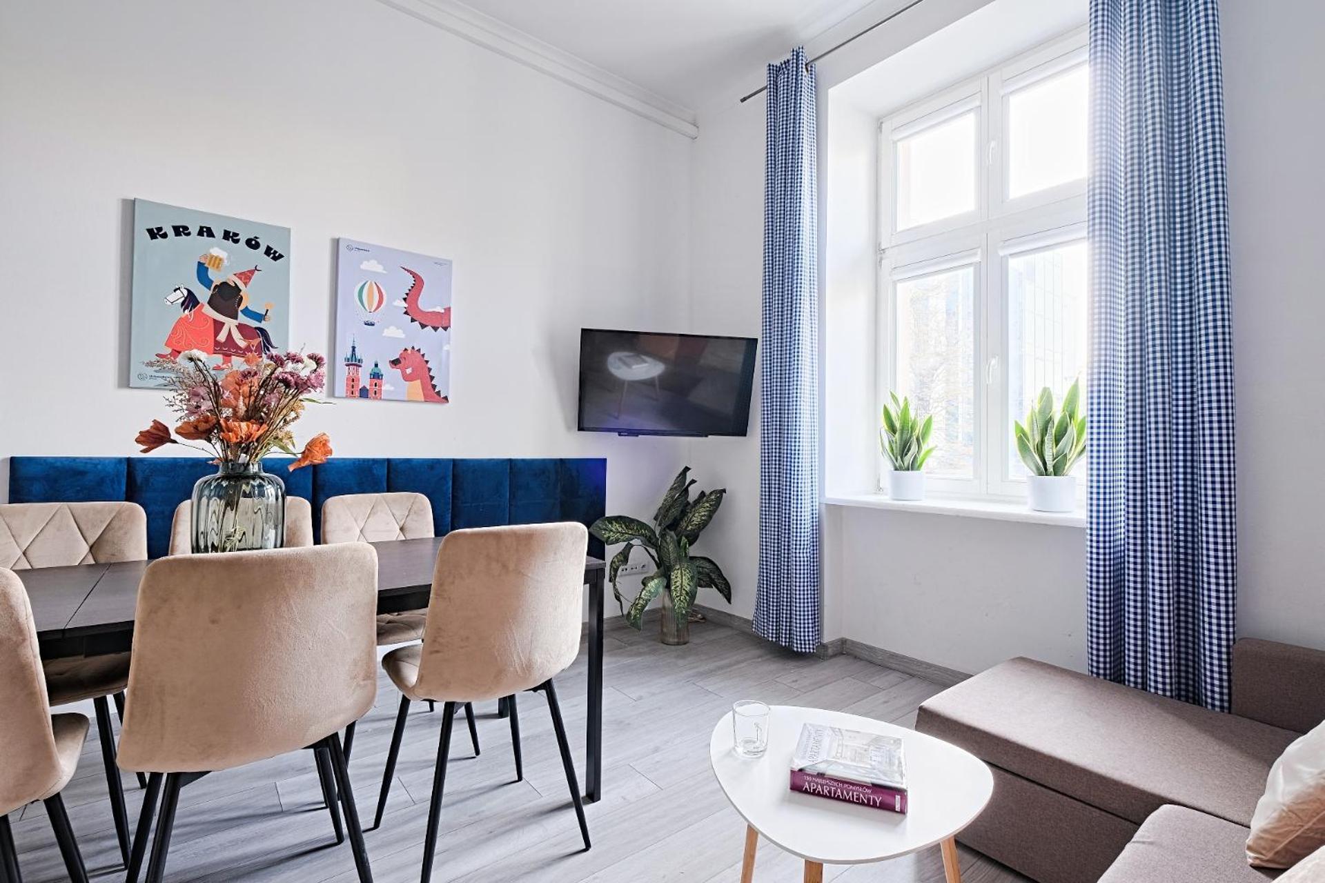 Urban Nest Apartments Gertrudy 7 Krakow Ngoại thất bức ảnh