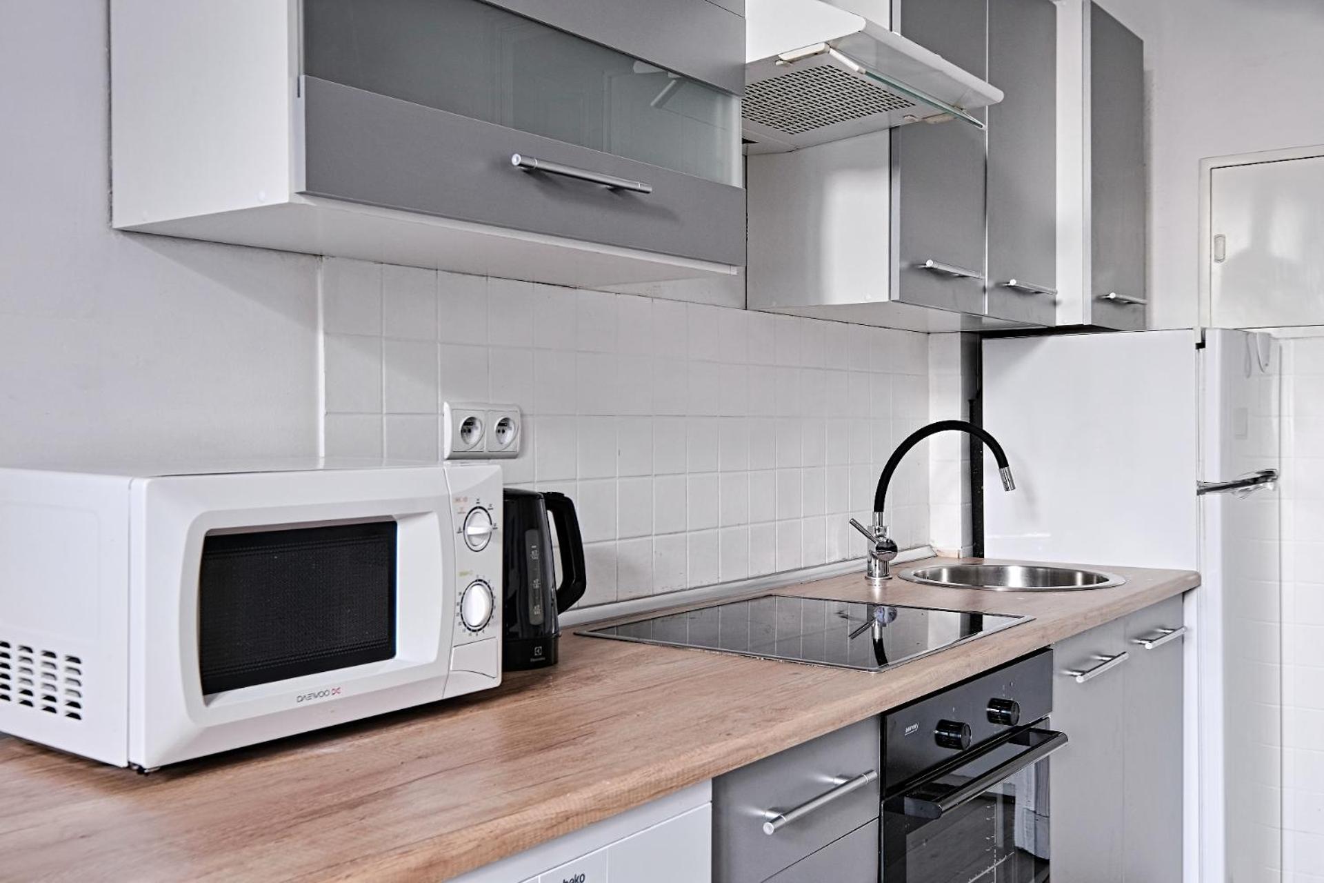 Urban Nest Apartments Gertrudy 7 Krakow Ngoại thất bức ảnh