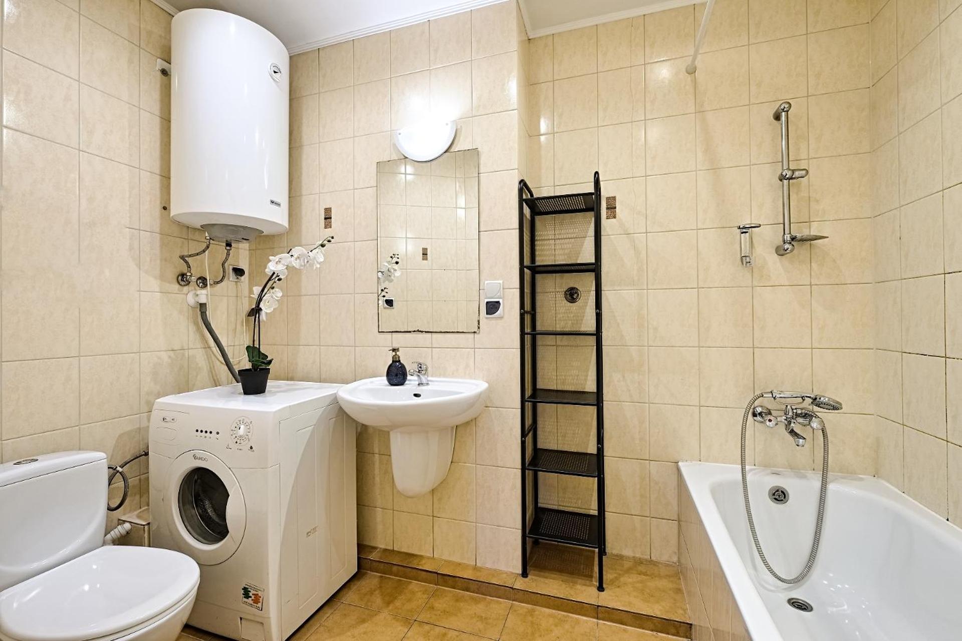 Urban Nest Apartments Gertrudy 7 Krakow Ngoại thất bức ảnh