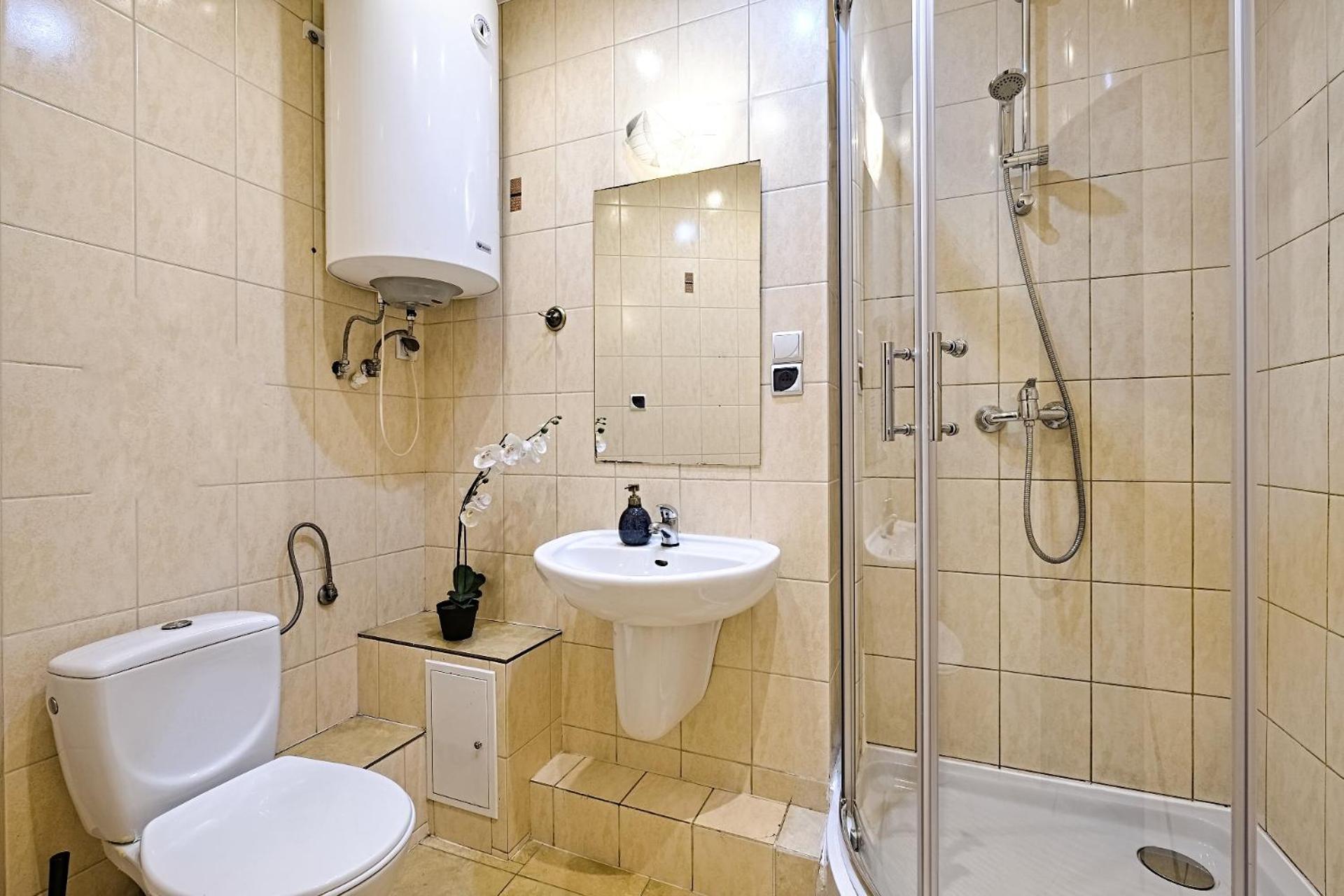 Urban Nest Apartments Gertrudy 7 Krakow Ngoại thất bức ảnh