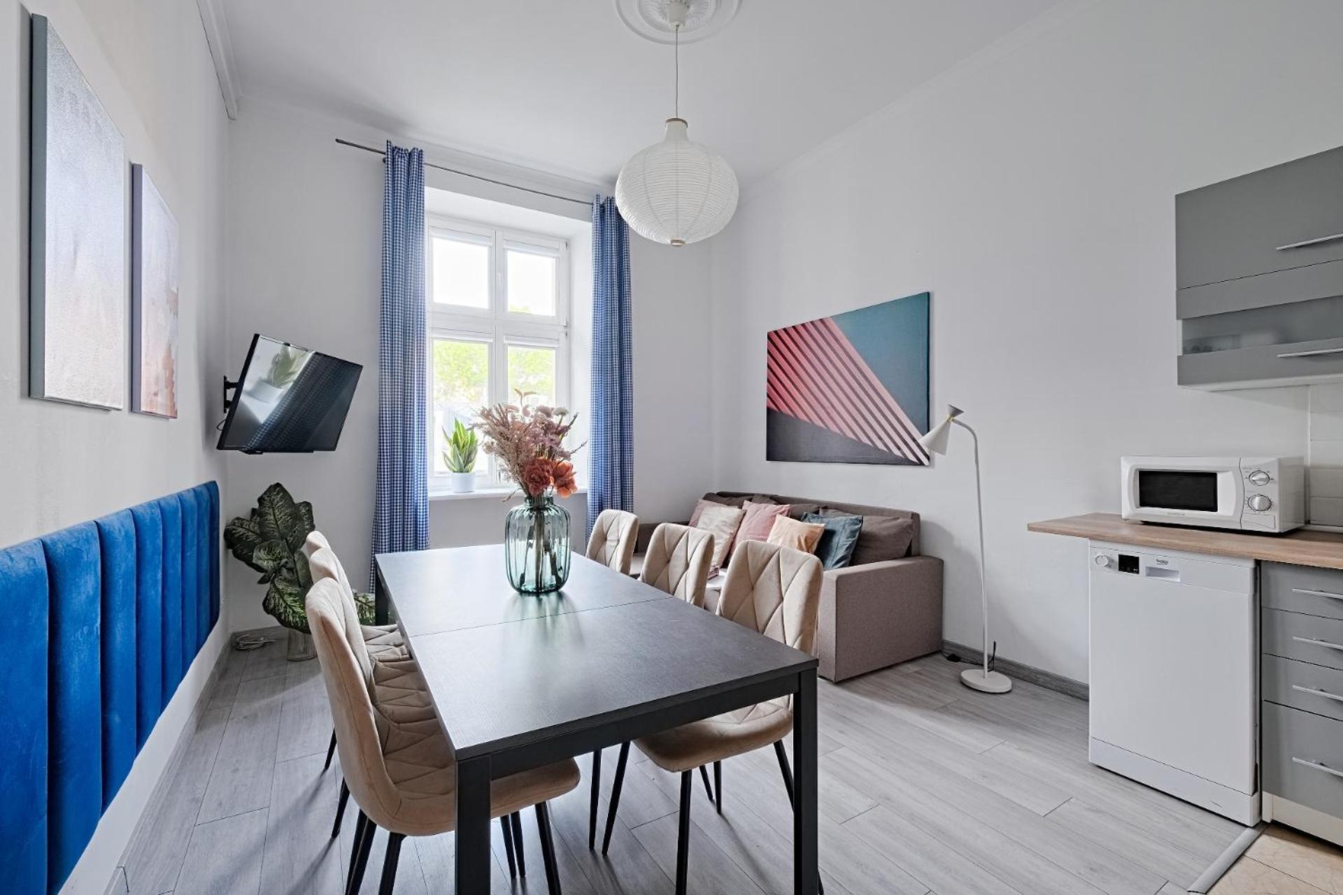 Urban Nest Apartments Gertrudy 7 Krakow Ngoại thất bức ảnh