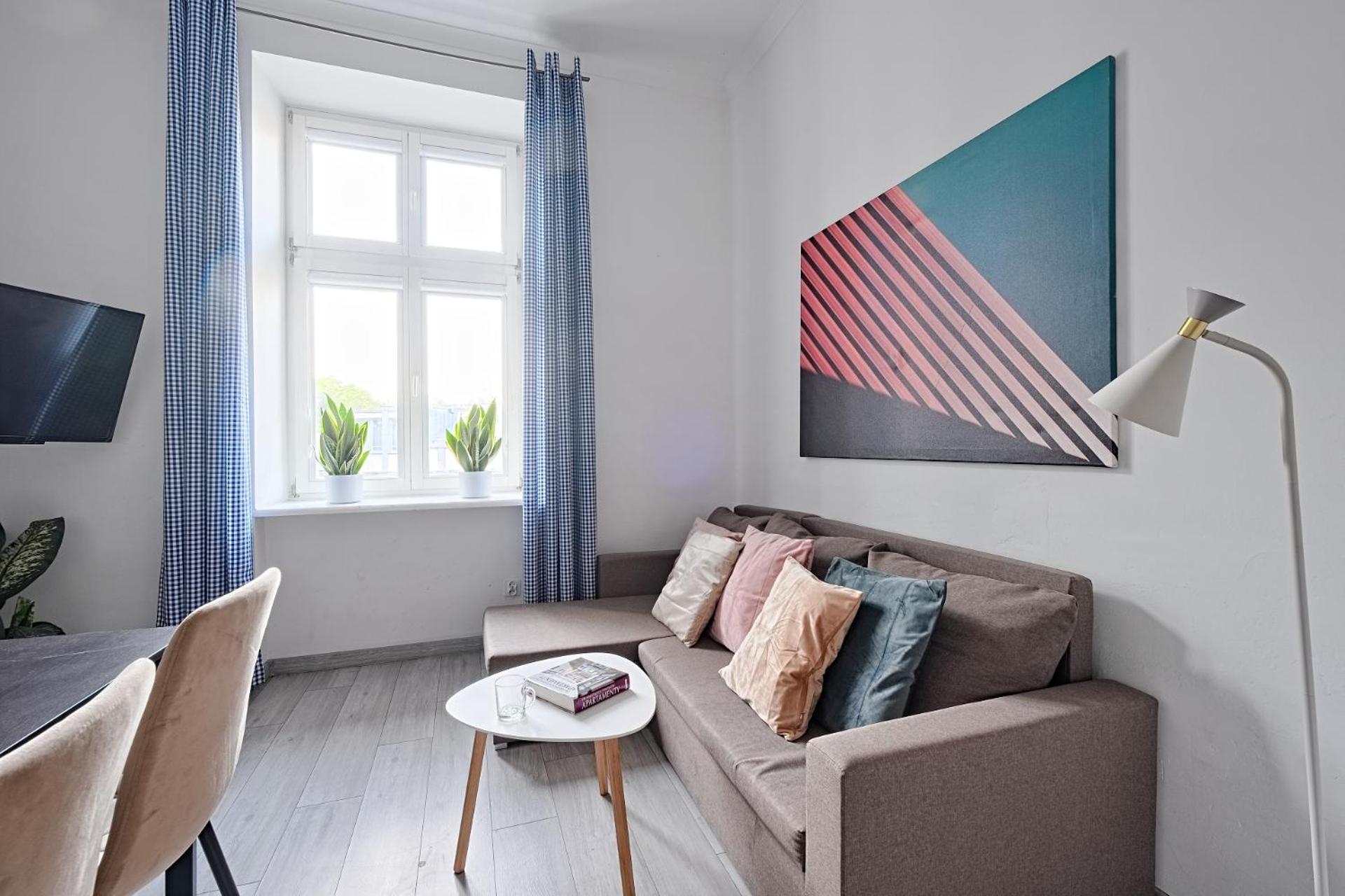 Urban Nest Apartments Gertrudy 7 Krakow Ngoại thất bức ảnh