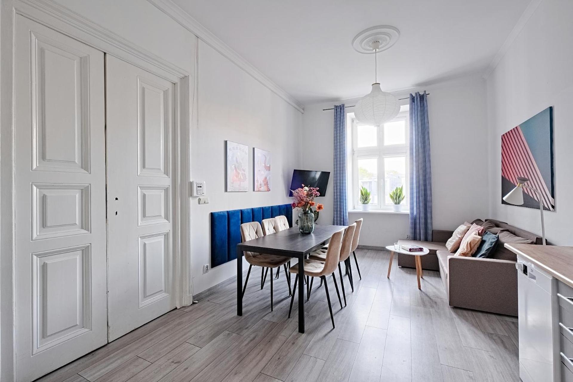 Urban Nest Apartments Gertrudy 7 Krakow Ngoại thất bức ảnh