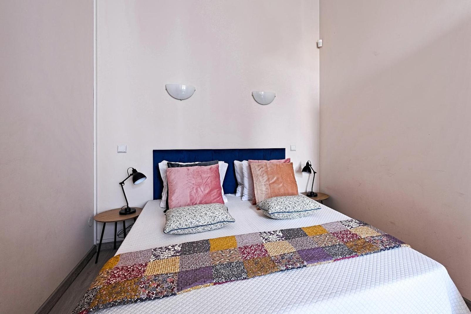 Urban Nest Apartments Gertrudy 7 Krakow Ngoại thất bức ảnh