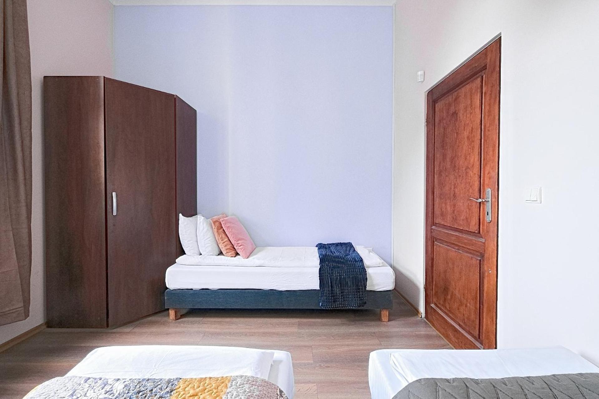 Urban Nest Apartments Gertrudy 7 Krakow Ngoại thất bức ảnh